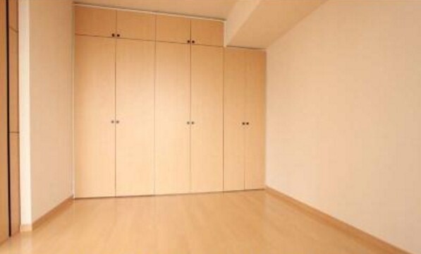 MFPR目黒タワーの物件内観写真