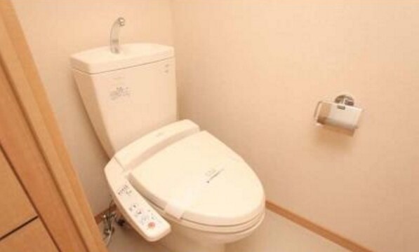 MFPR目黒タワーの物件内観写真