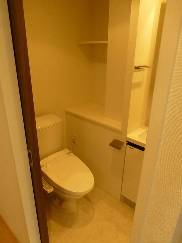 レジディア蒲田IVの物件内観写真