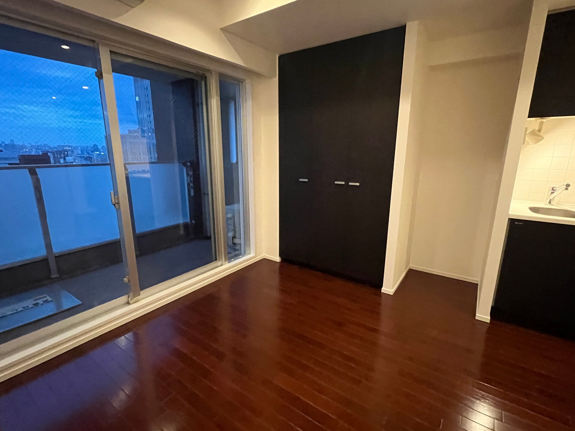 イプセ蒲田の物件内観写真