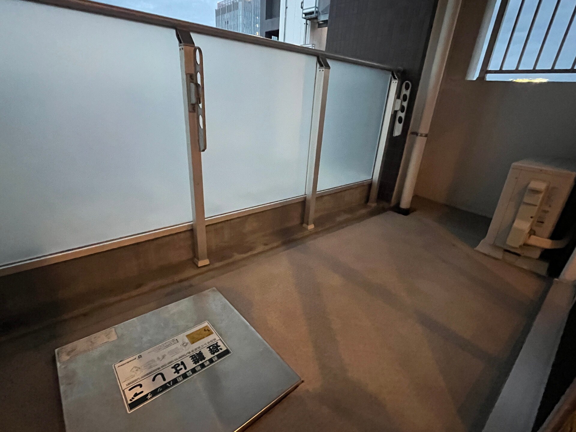 イプセ蒲田の物件内観写真