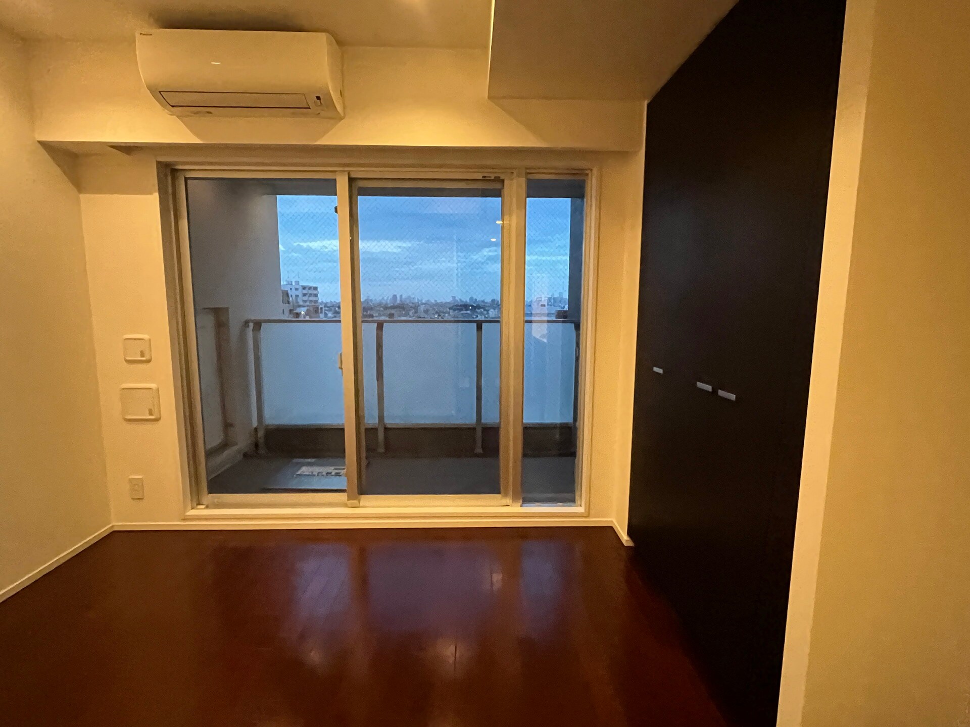 イプセ蒲田の物件内観写真