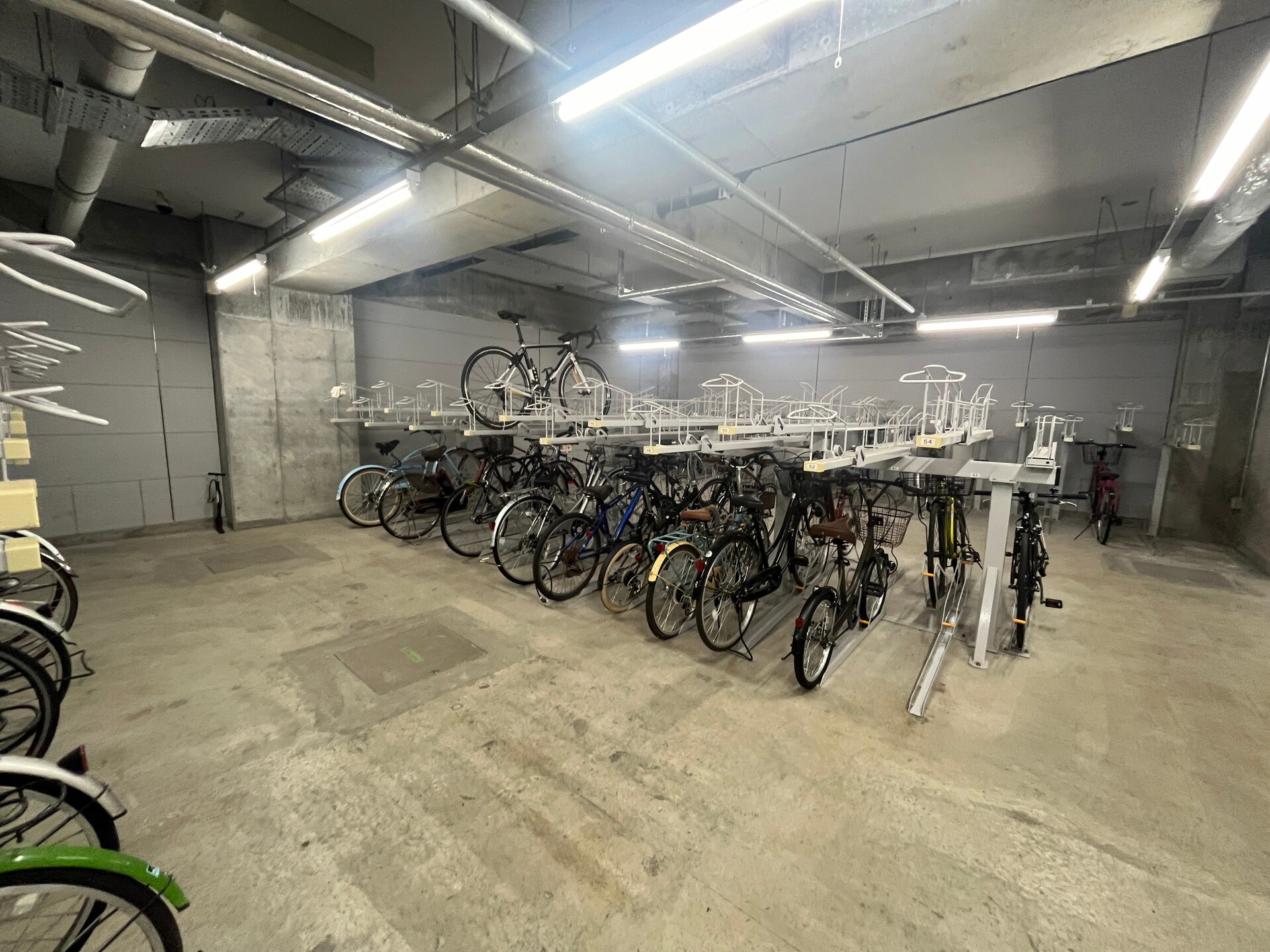 イプセ蒲田の物件内観写真