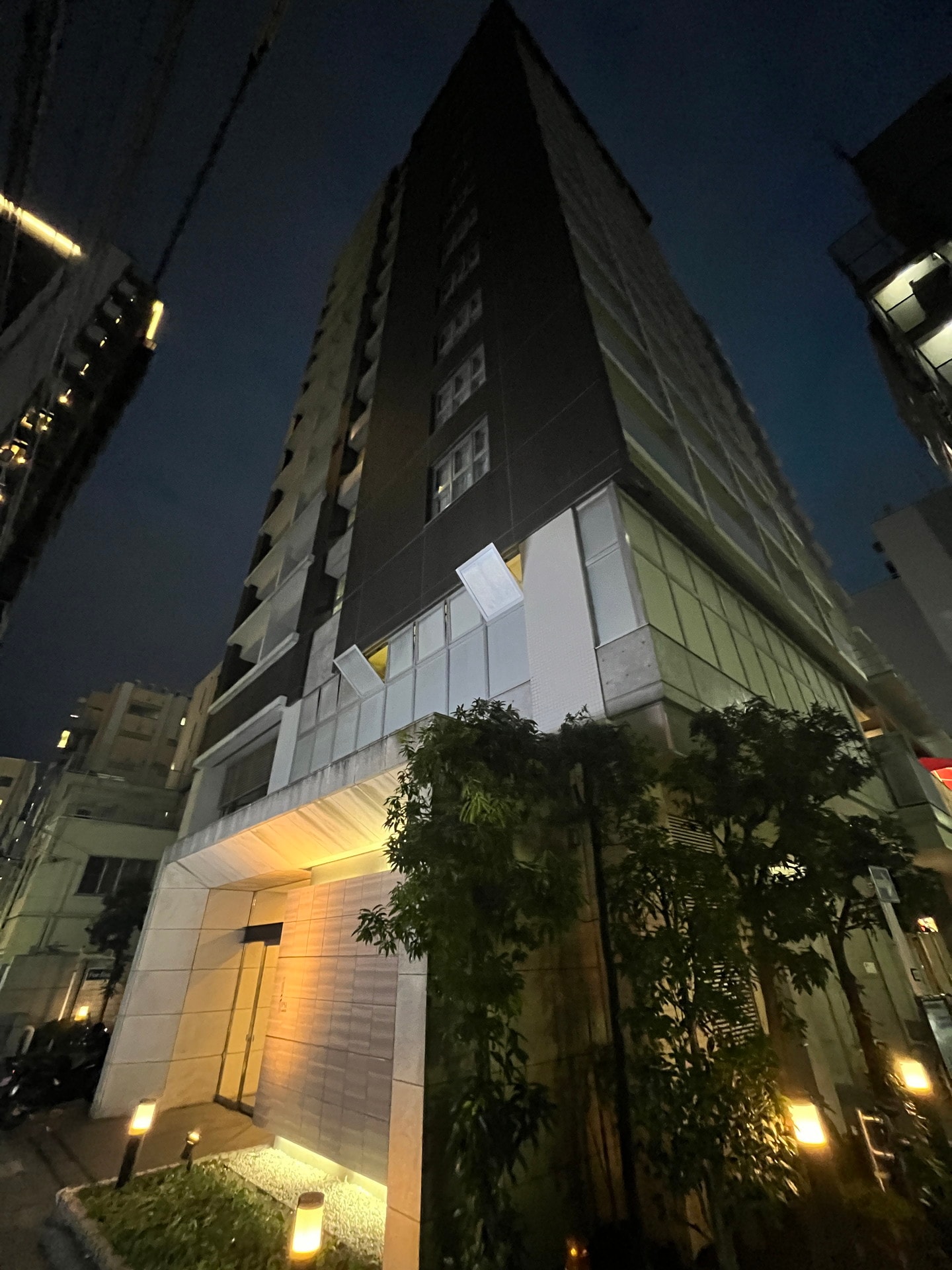 イプセ蒲田の物件内観写真