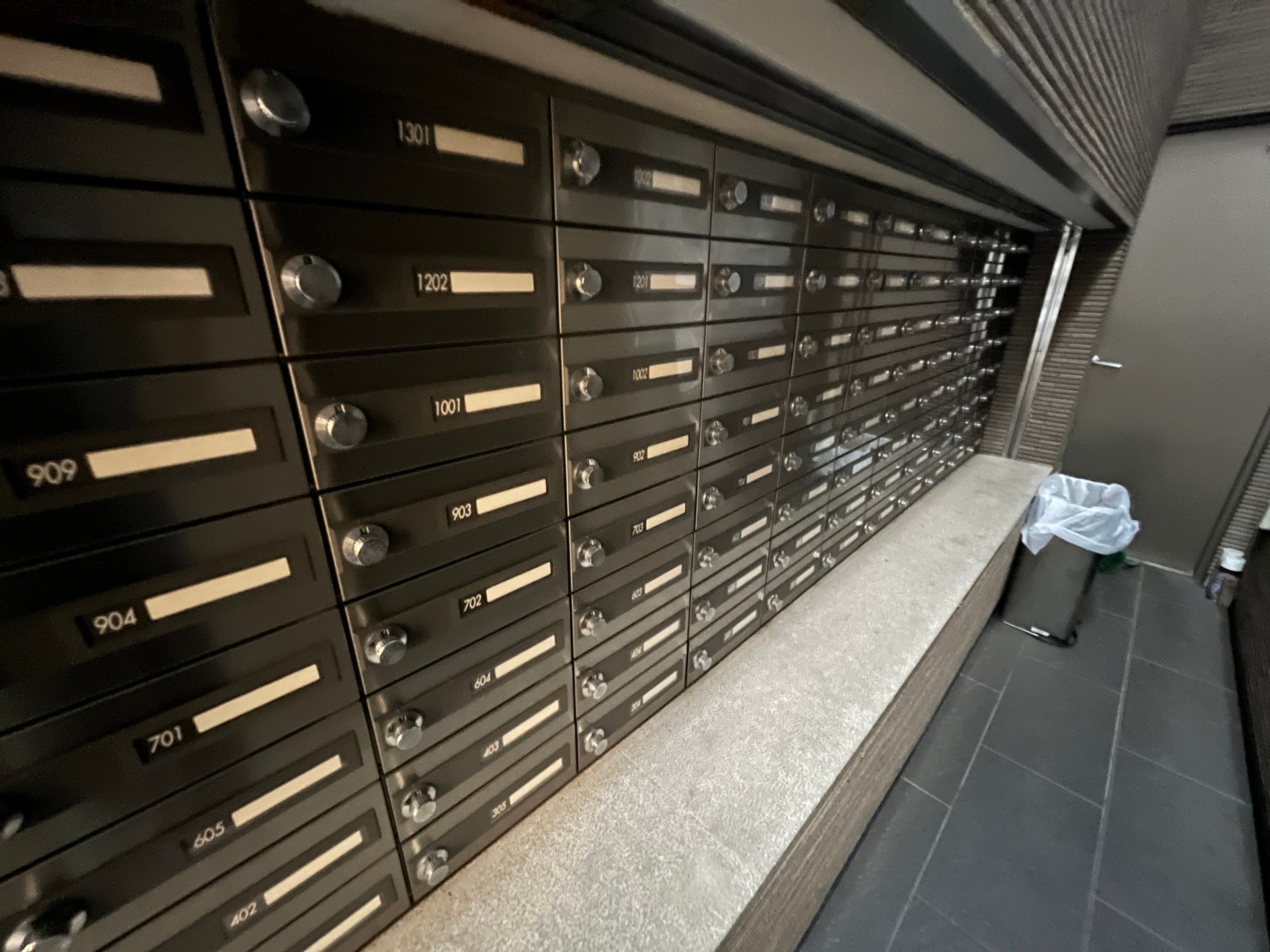 イプセ蒲田の物件内観写真