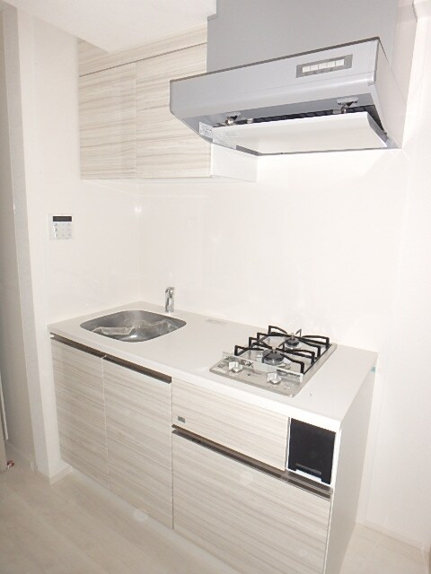 ルフォンブランシェ品川南大井の物件内観写真