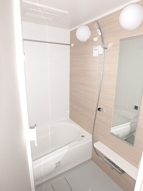 ルフォンブランシェ品川南大井の物件内観写真