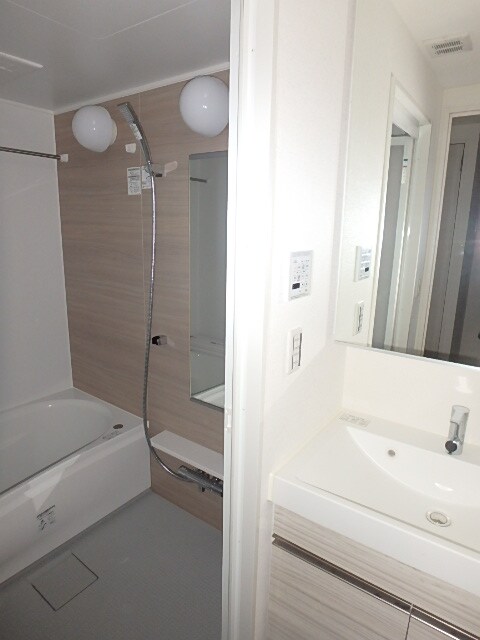 ルフォンブランシェ品川南大井の物件内観写真