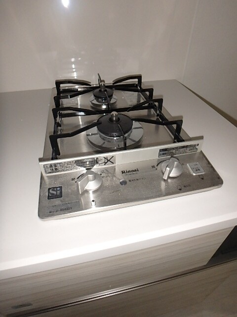 ルフォンブランシェ品川南大井の物件内観写真