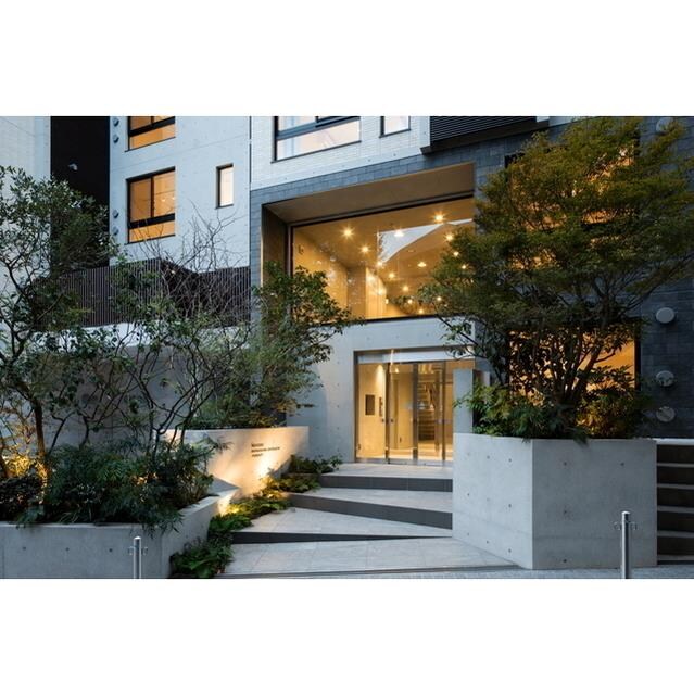 エスタート大井町フォレストの物件内観写真