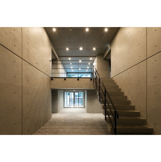 エスタート大井町フォレストの物件内観写真