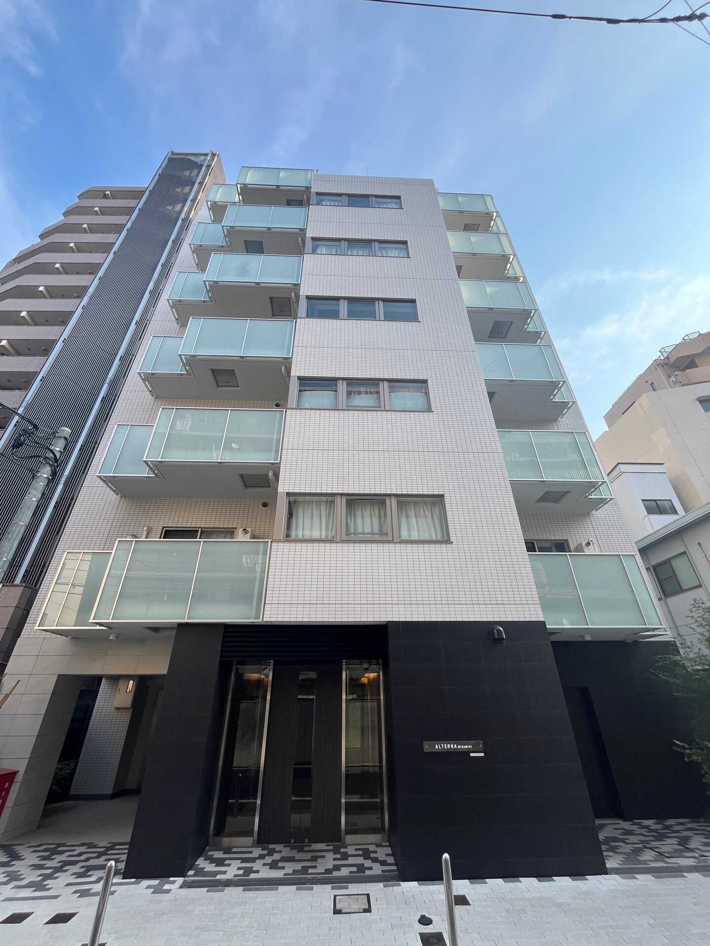 オルタナ南大井(ALTERNA南大井)の物件内観写真