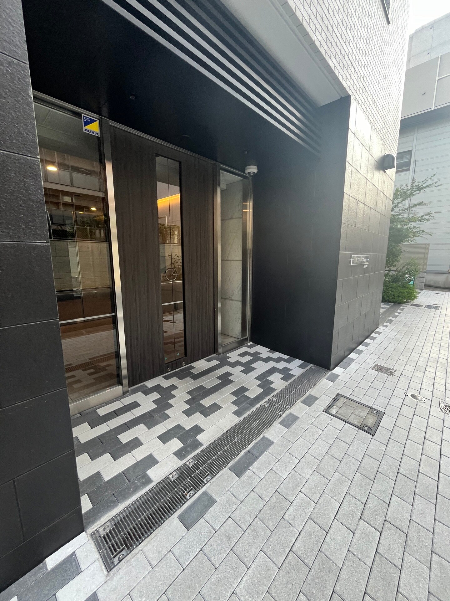 オルタナ南大井(ALTERNA南大井)の物件内観写真