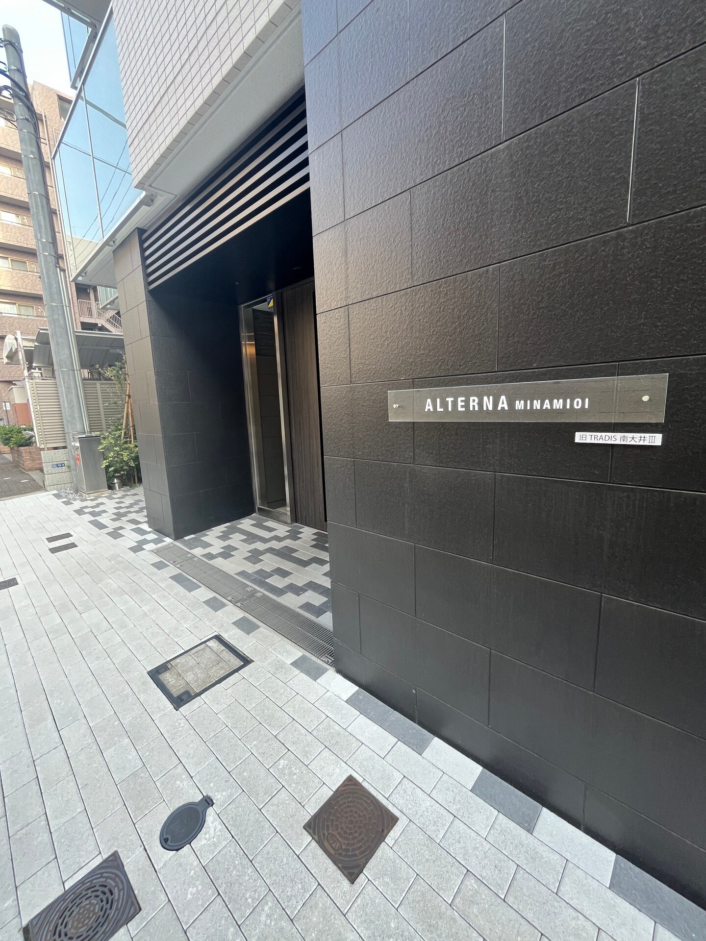 オルタナ南大井(ALTERNA南大井)の物件内観写真