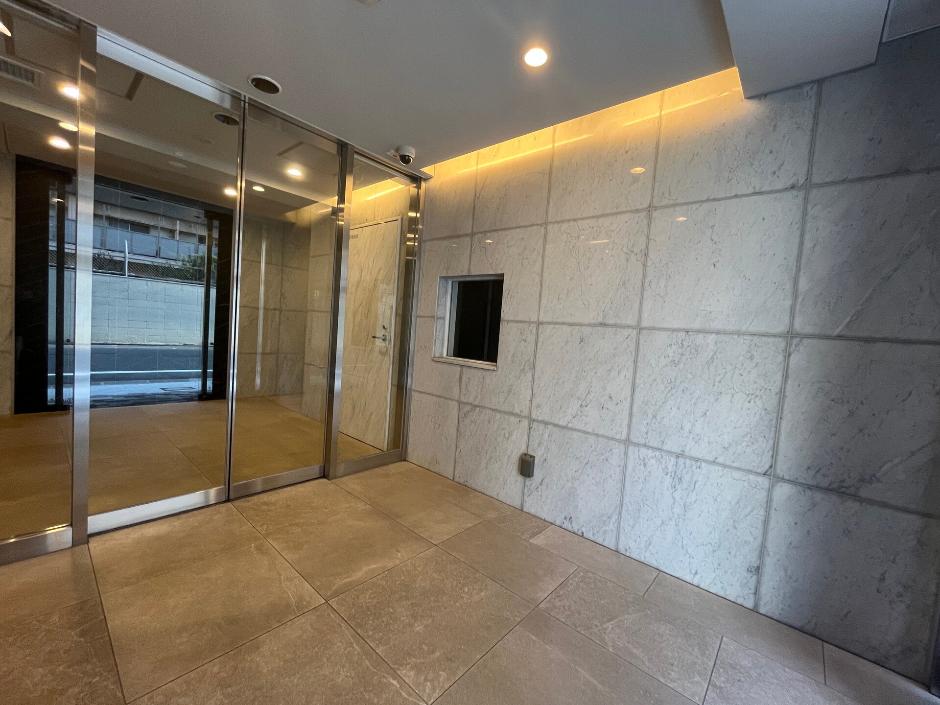 オルタナ南大井(ALTERNA南大井)の物件内観写真