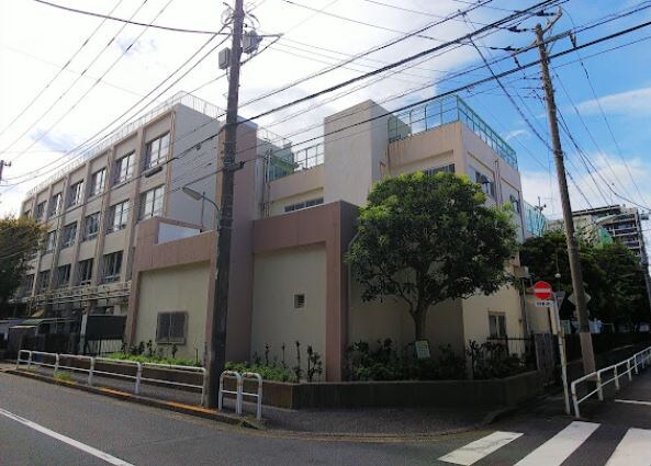 オルタナ南大井(ALTERNA南大井)の物件内観写真