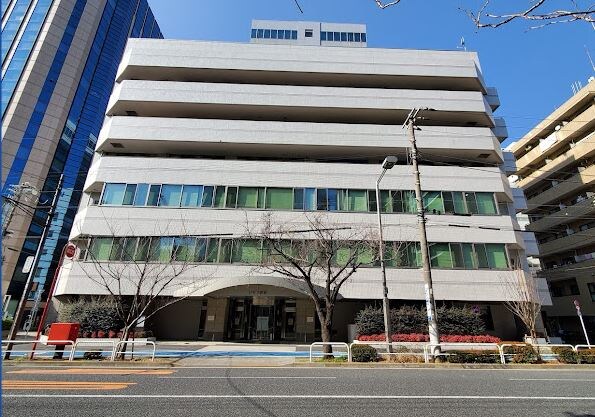 オルタナ南大井(ALTERNA南大井)の物件内観写真