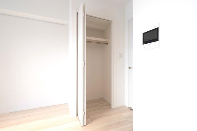 オルタナ南大井(ALTERNA南大井)の物件内観写真