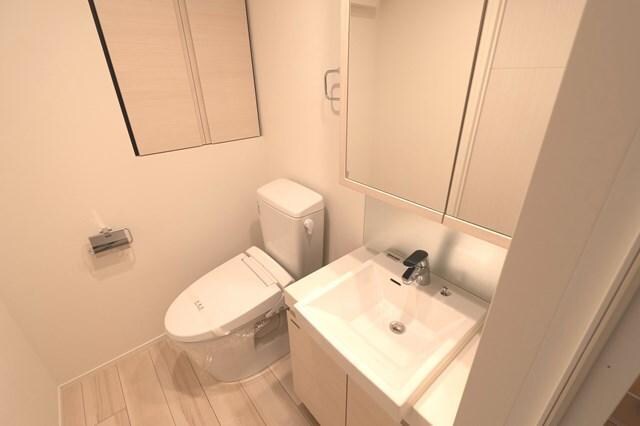 オルタナ南大井(ALTERNA南大井)の物件内観写真