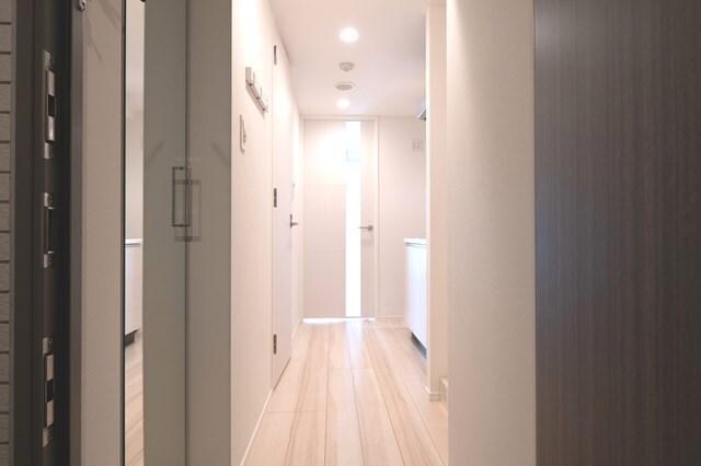 オルタナ南大井(ALTERNA南大井)の物件内観写真