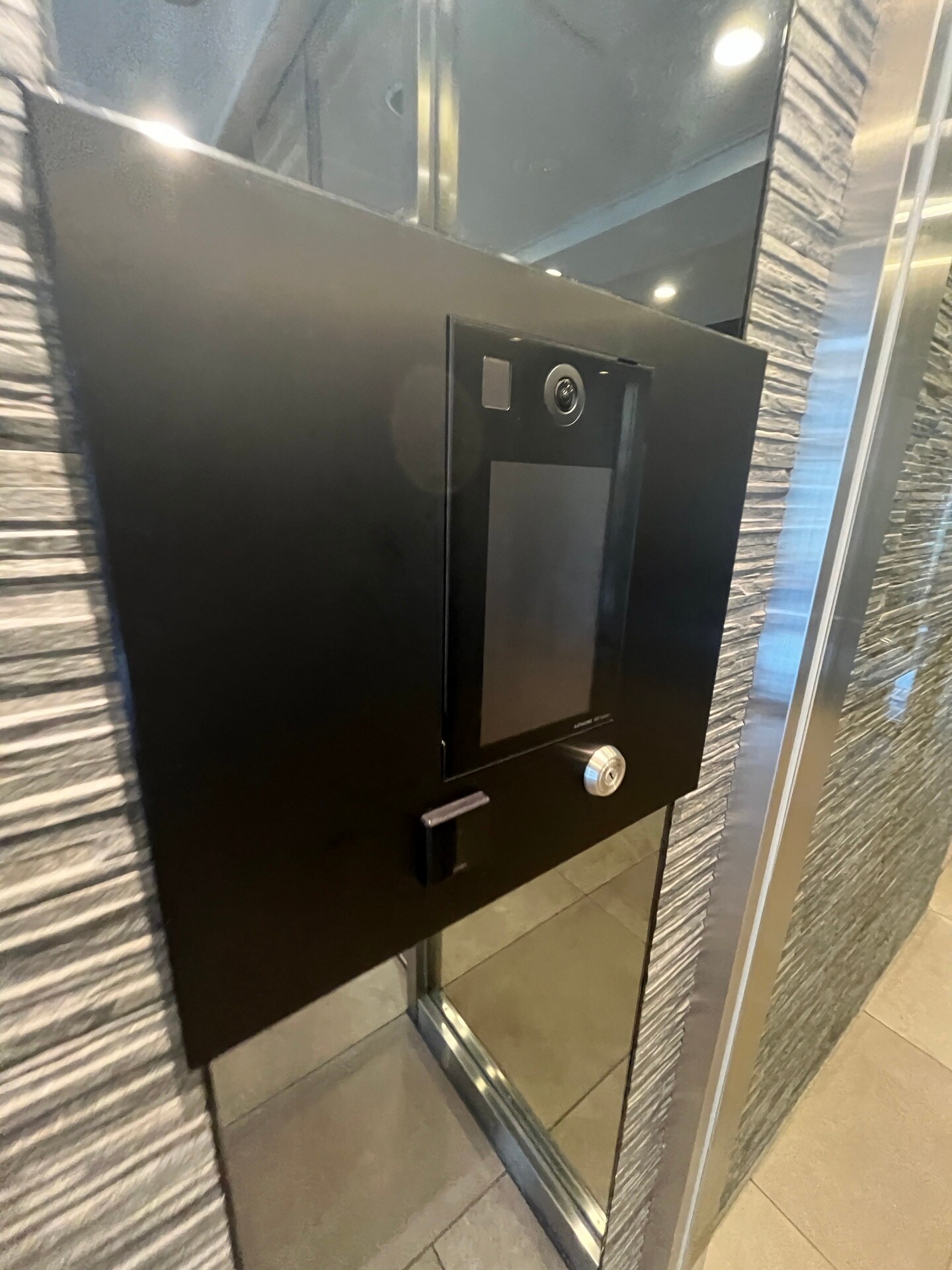 オルタナ南大井(ALTERNA南大井)の物件内観写真