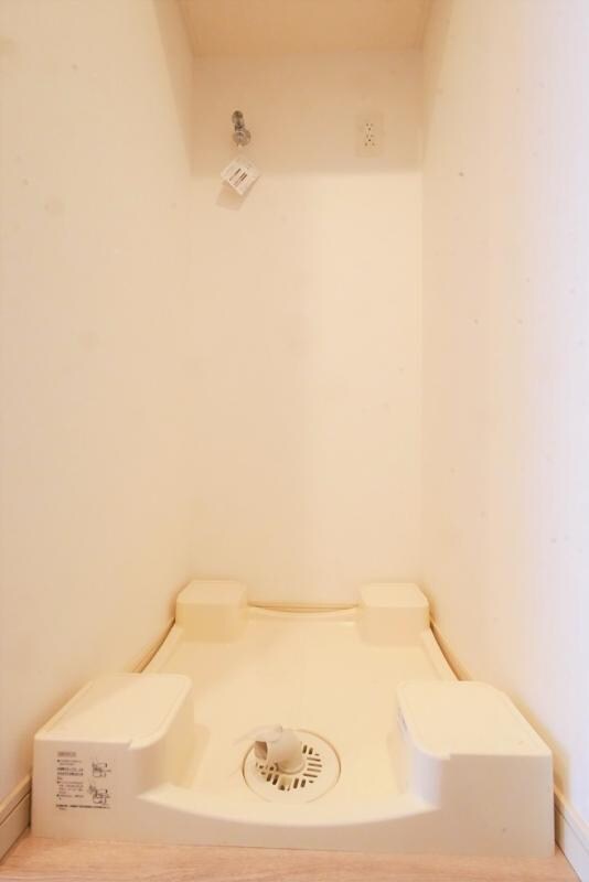 大森海岸レジデンスの物件内観写真