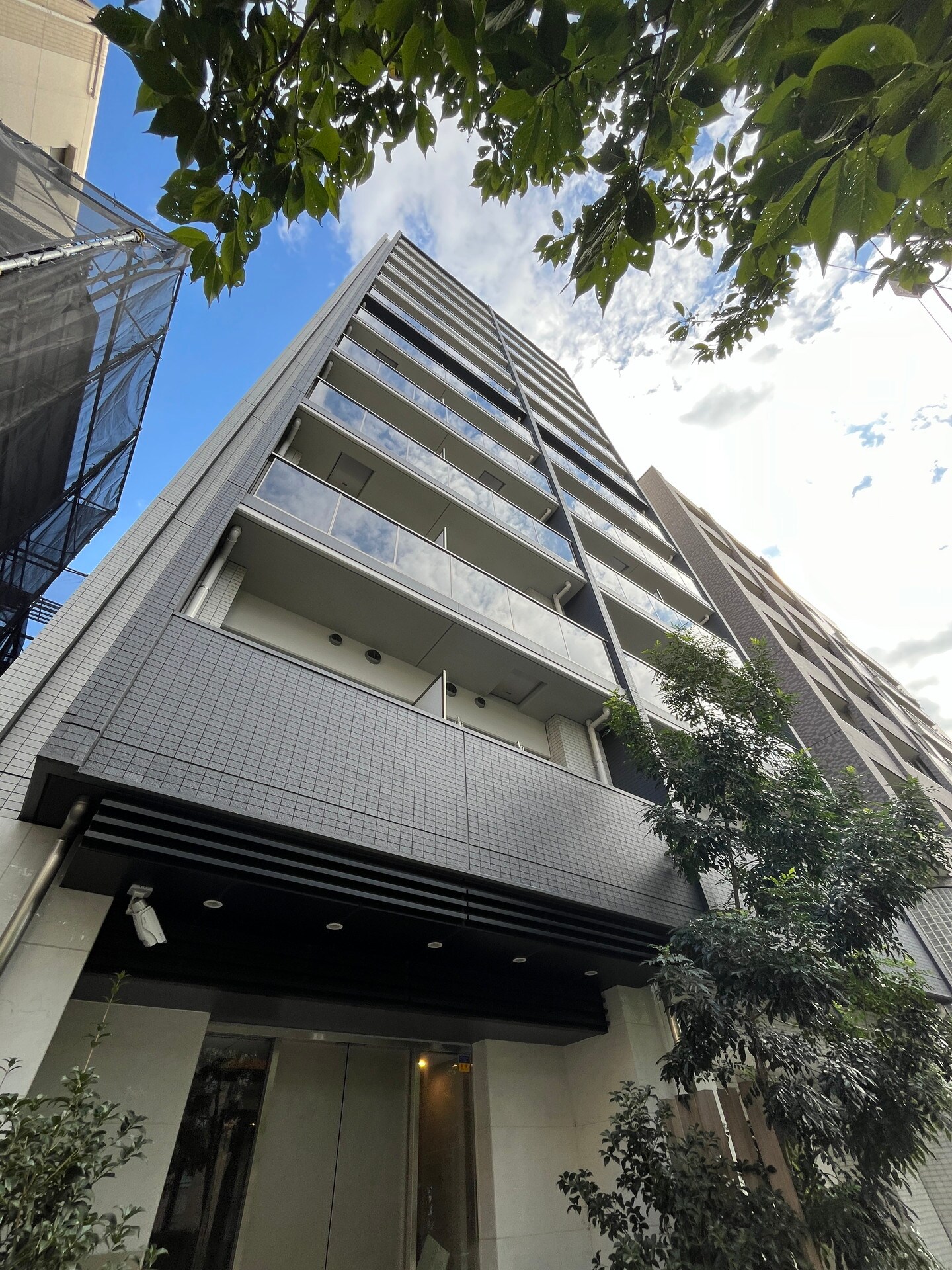 大森海岸レジデンスの物件内観写真