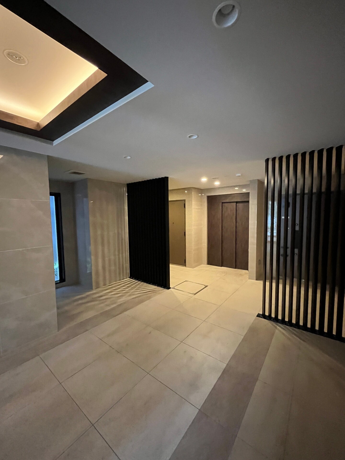 大森海岸レジデンスの物件内観写真