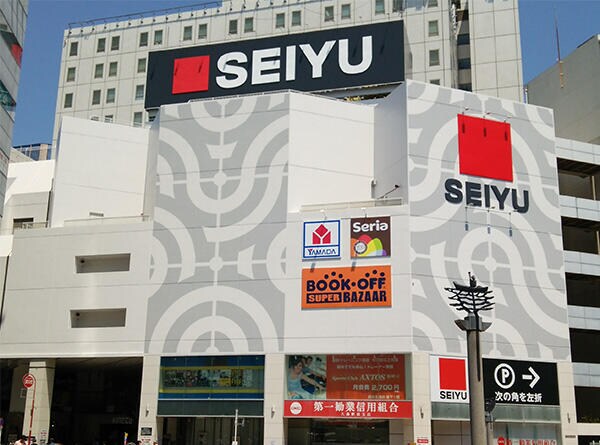 大森海岸レジデンスの物件内観写真