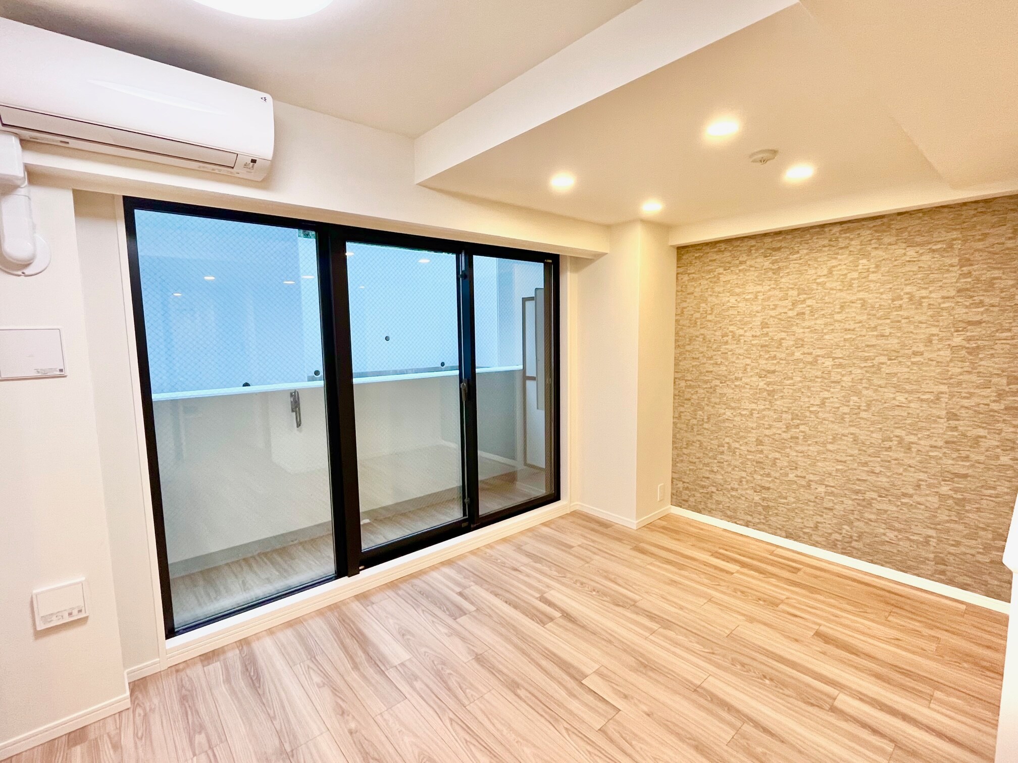 ベルファース大森山王の物件内観写真