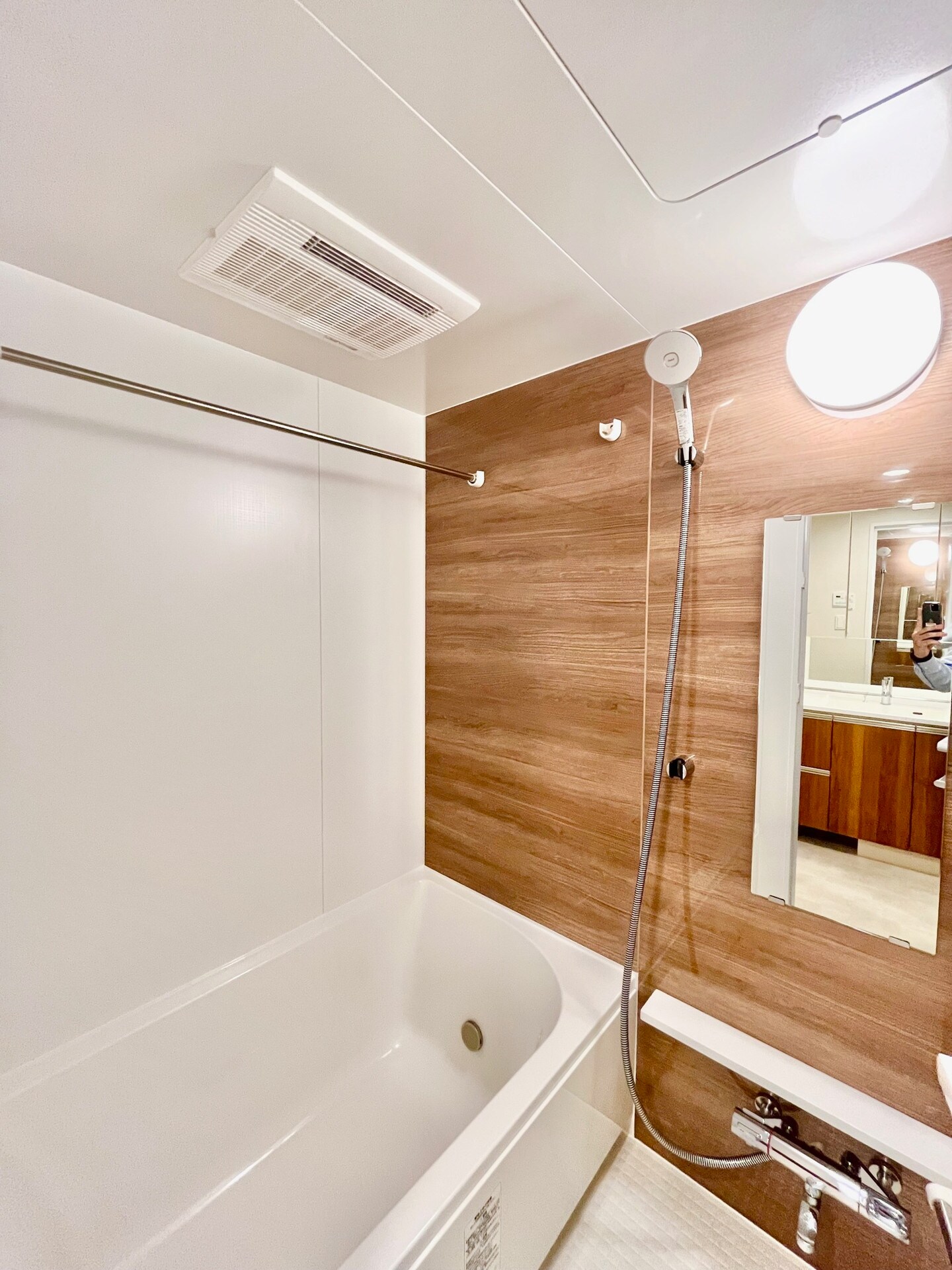 ベルファース大森山王の物件内観写真