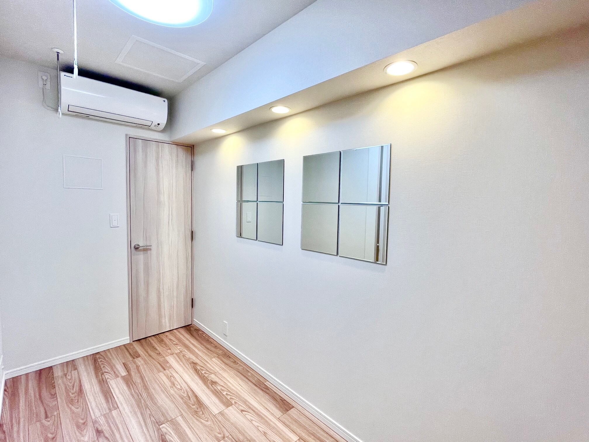 ベルファース大森山王の物件内観写真