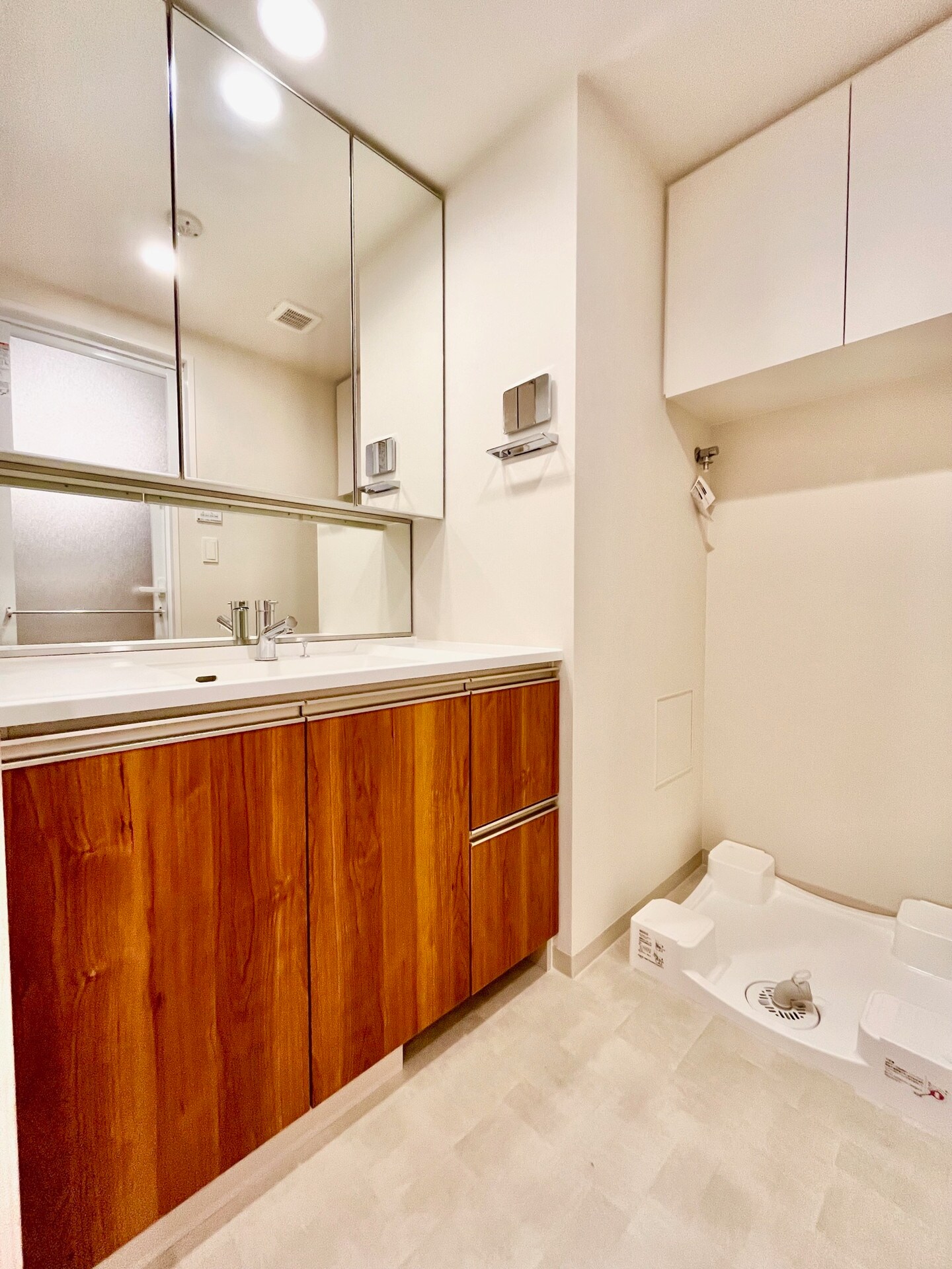 ベルファース大森山王の物件内観写真