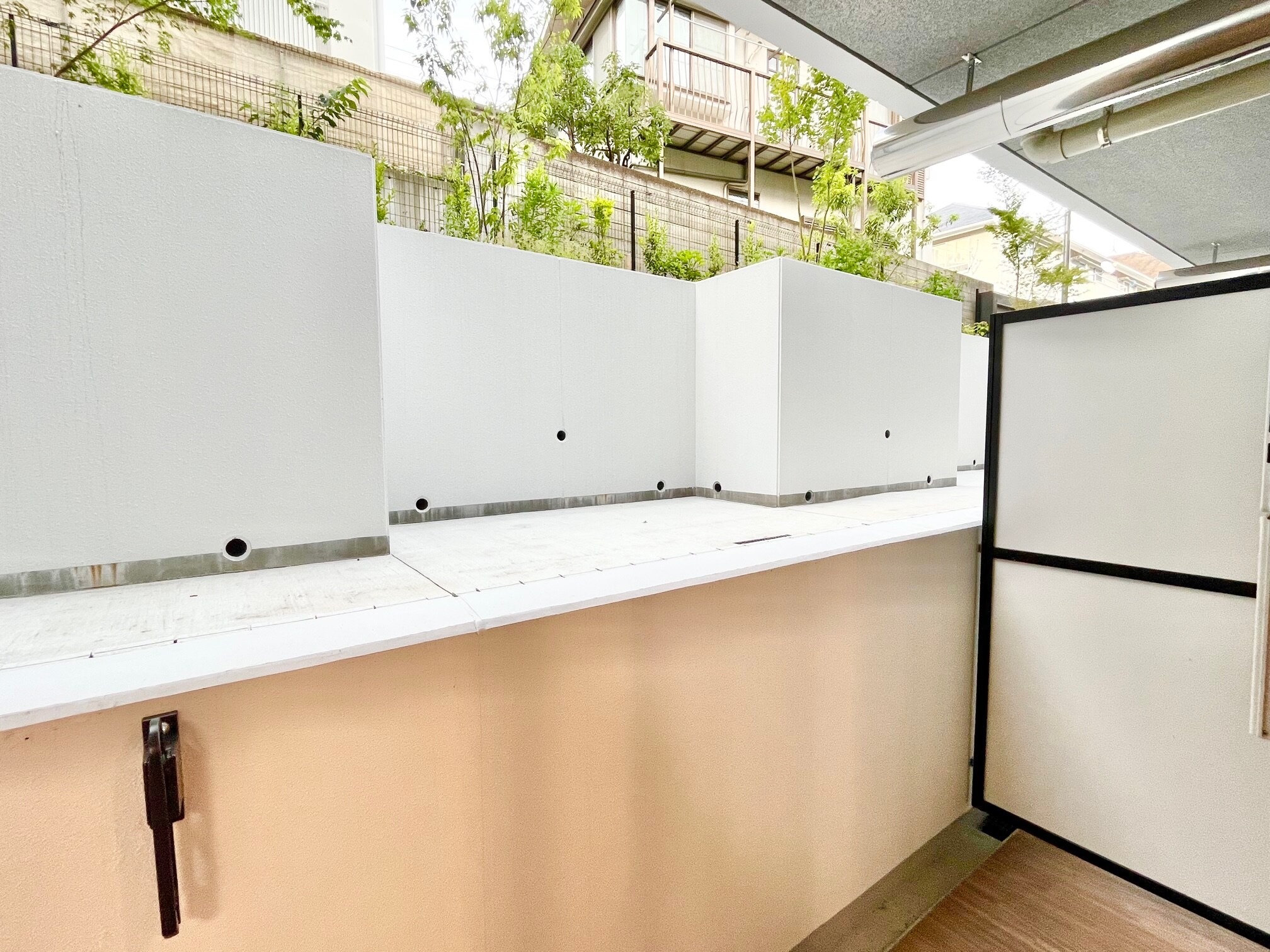 ベルファース大森山王の物件内観写真