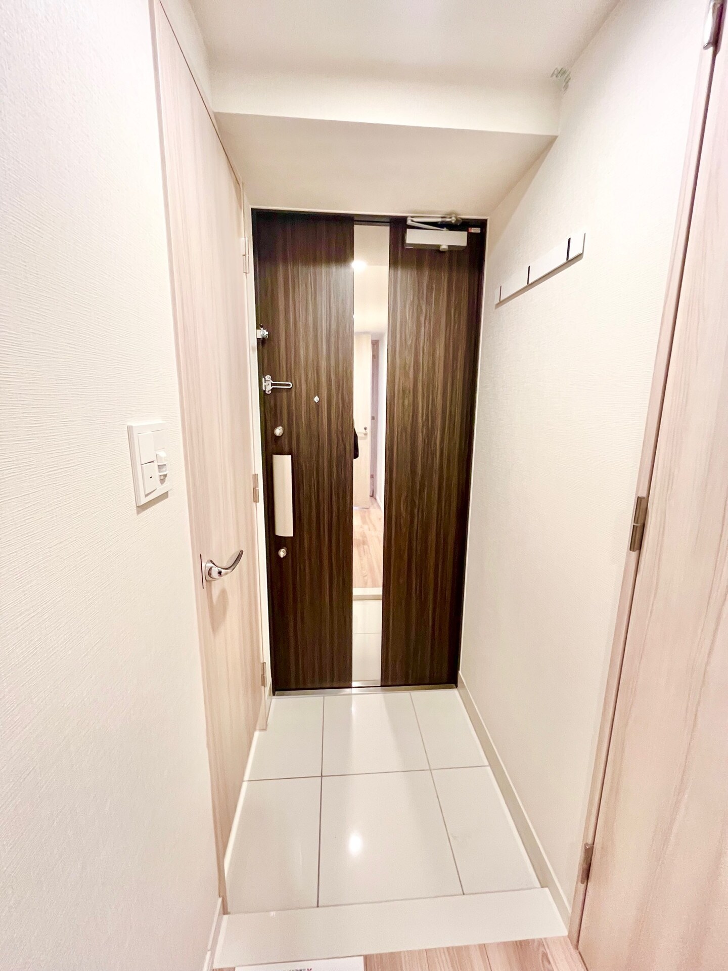 ベルファース大森山王の物件内観写真