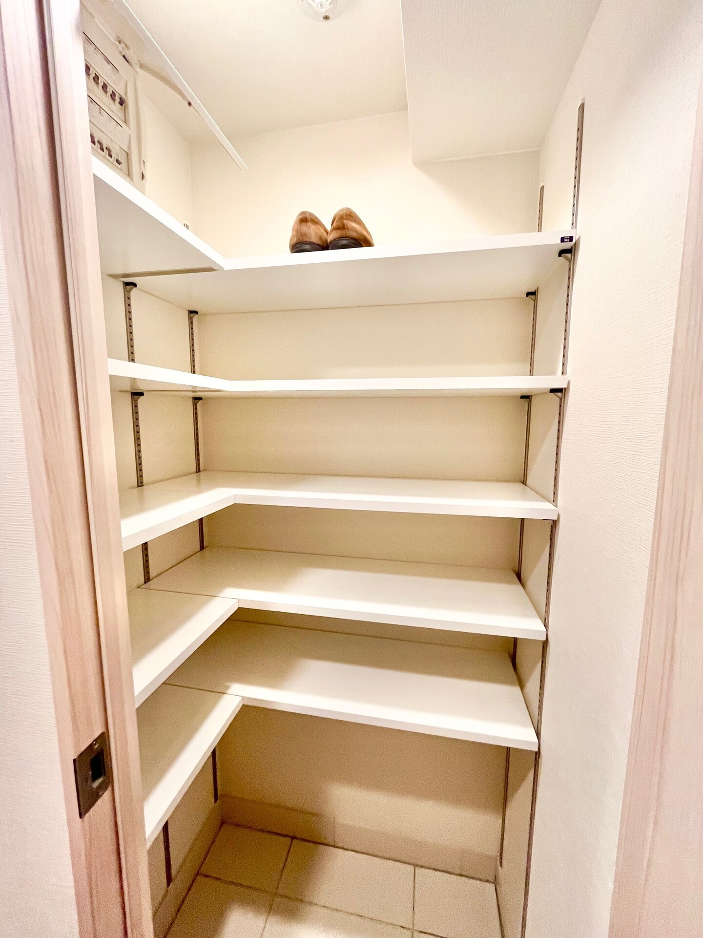 ベルファース大森山王の物件内観写真