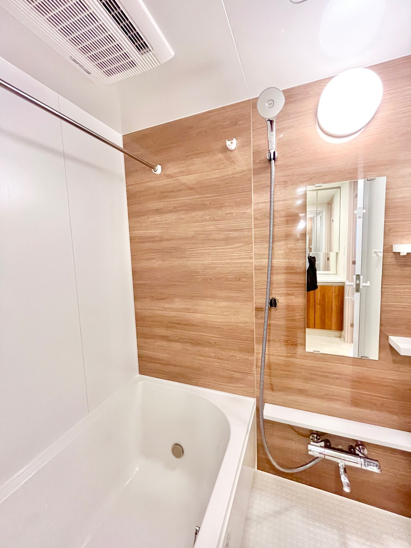 ベルファース大森山王の物件内観写真