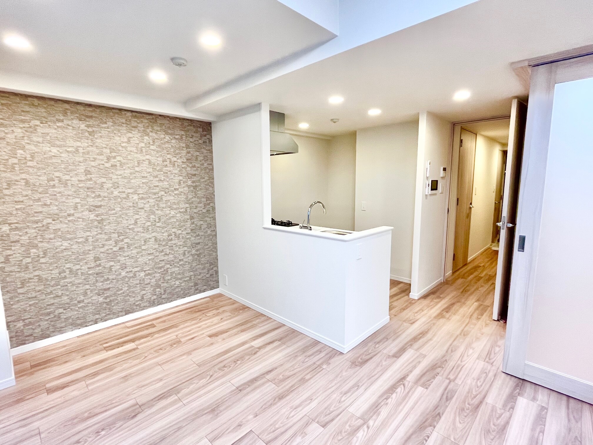 ベルファース大森山王の物件内観写真