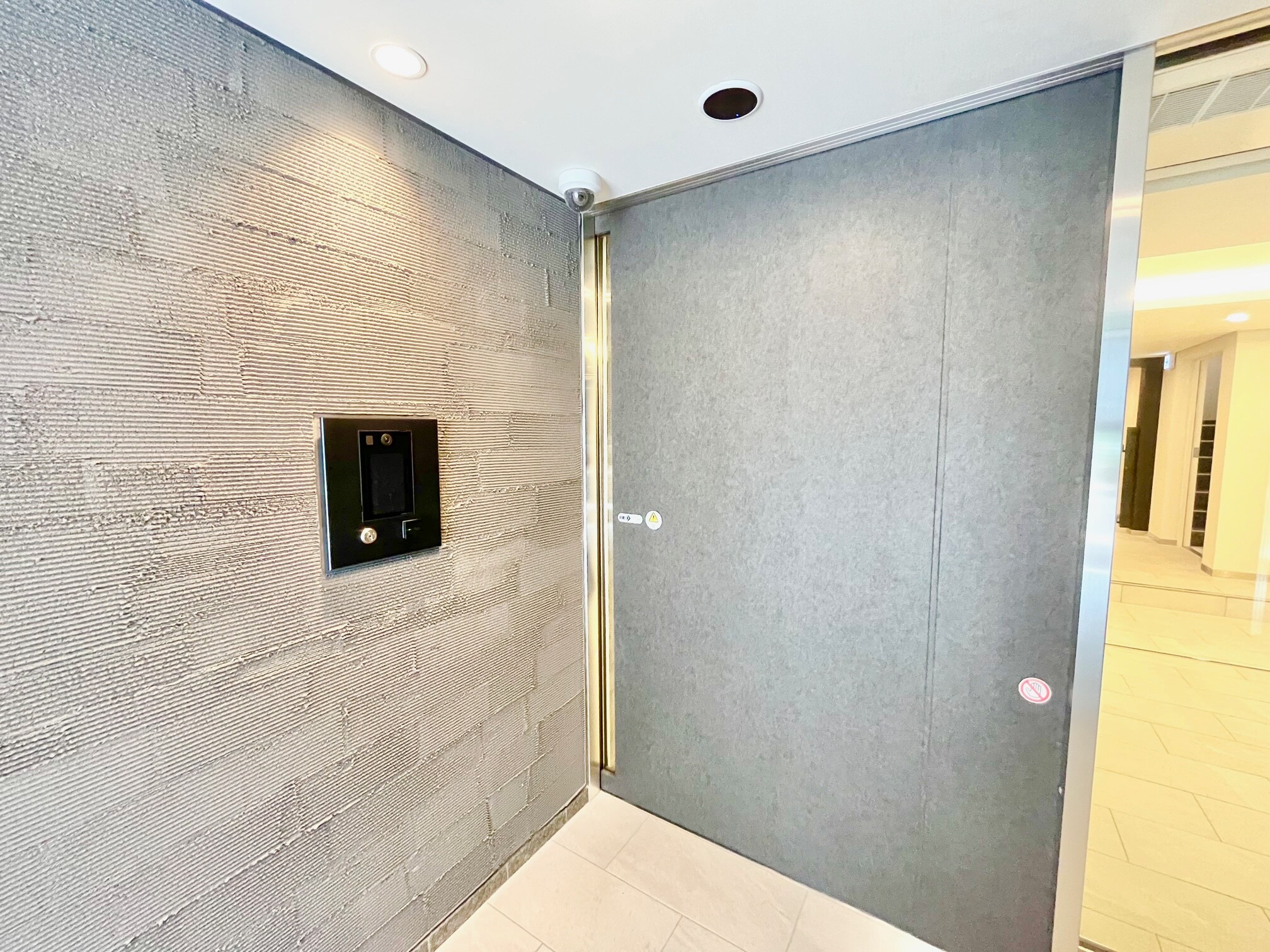 ベルファース大森山王の物件内観写真