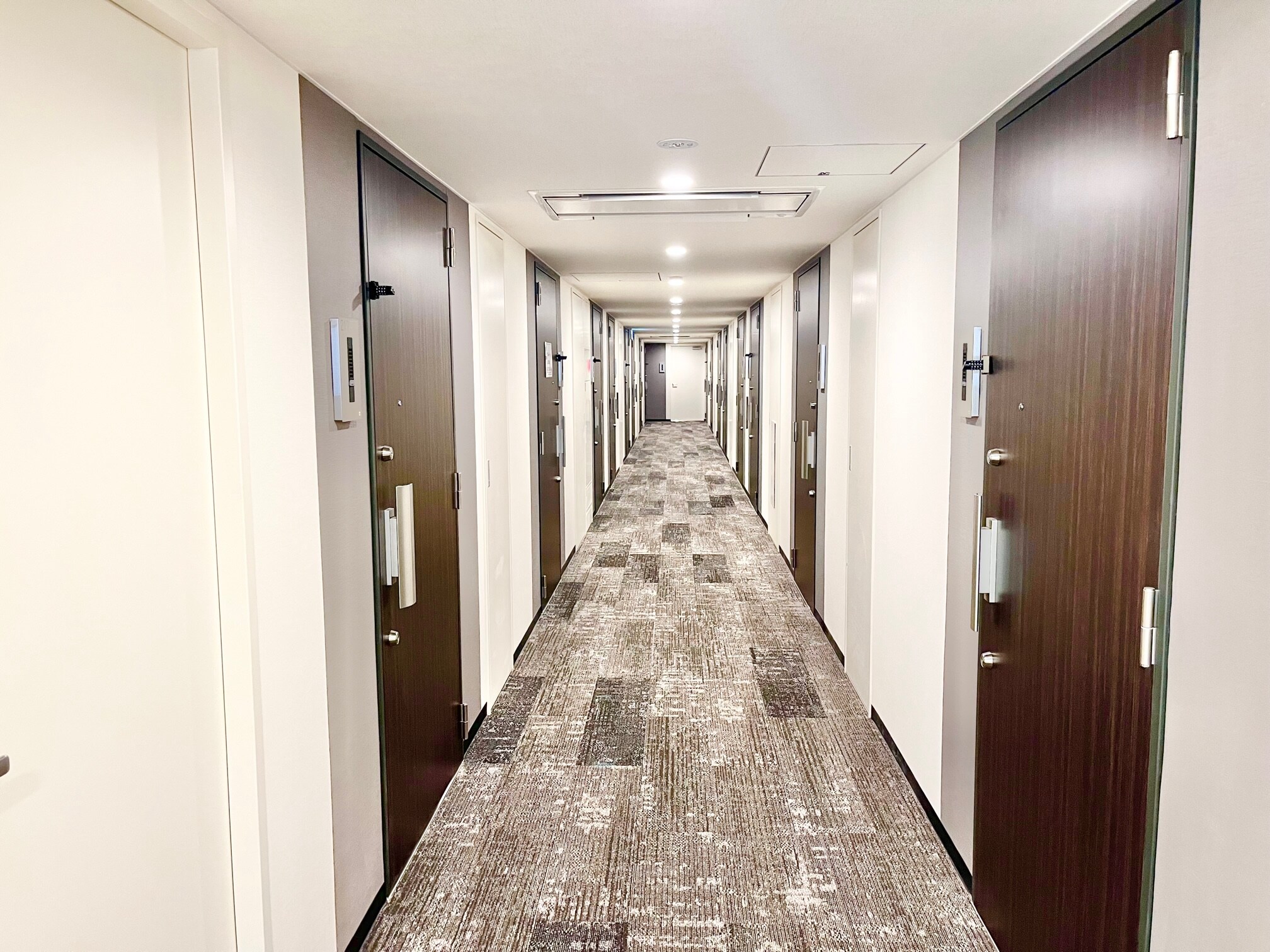 ベルファース大森山王の物件内観写真