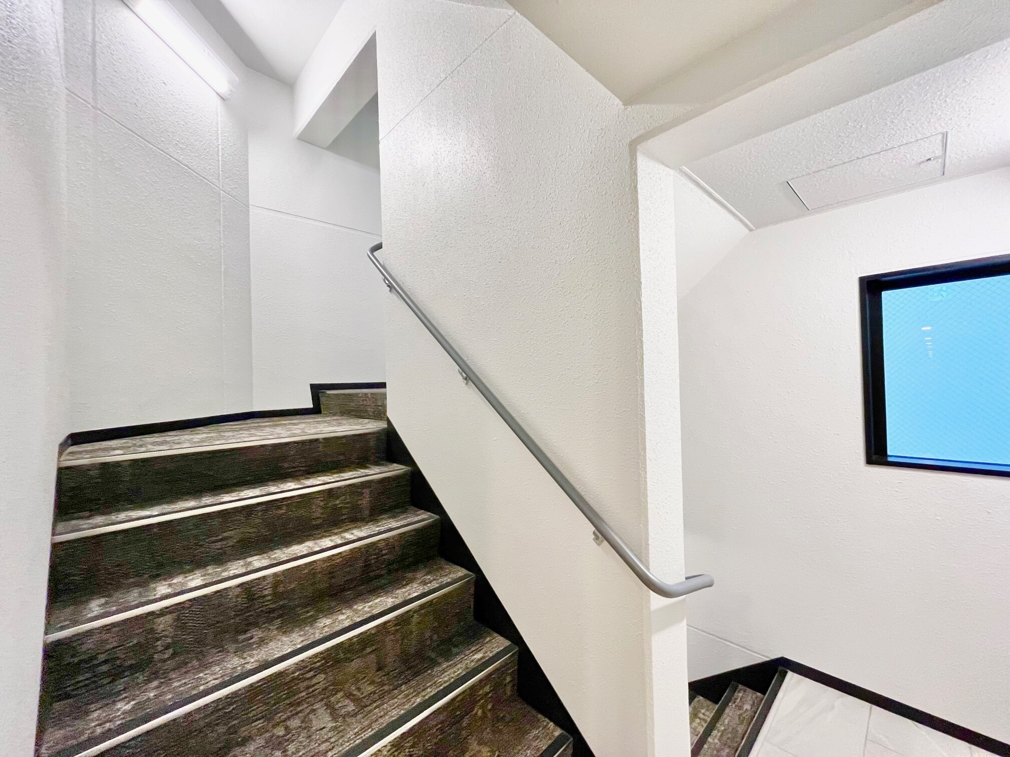 ベルファース大森山王の物件内観写真