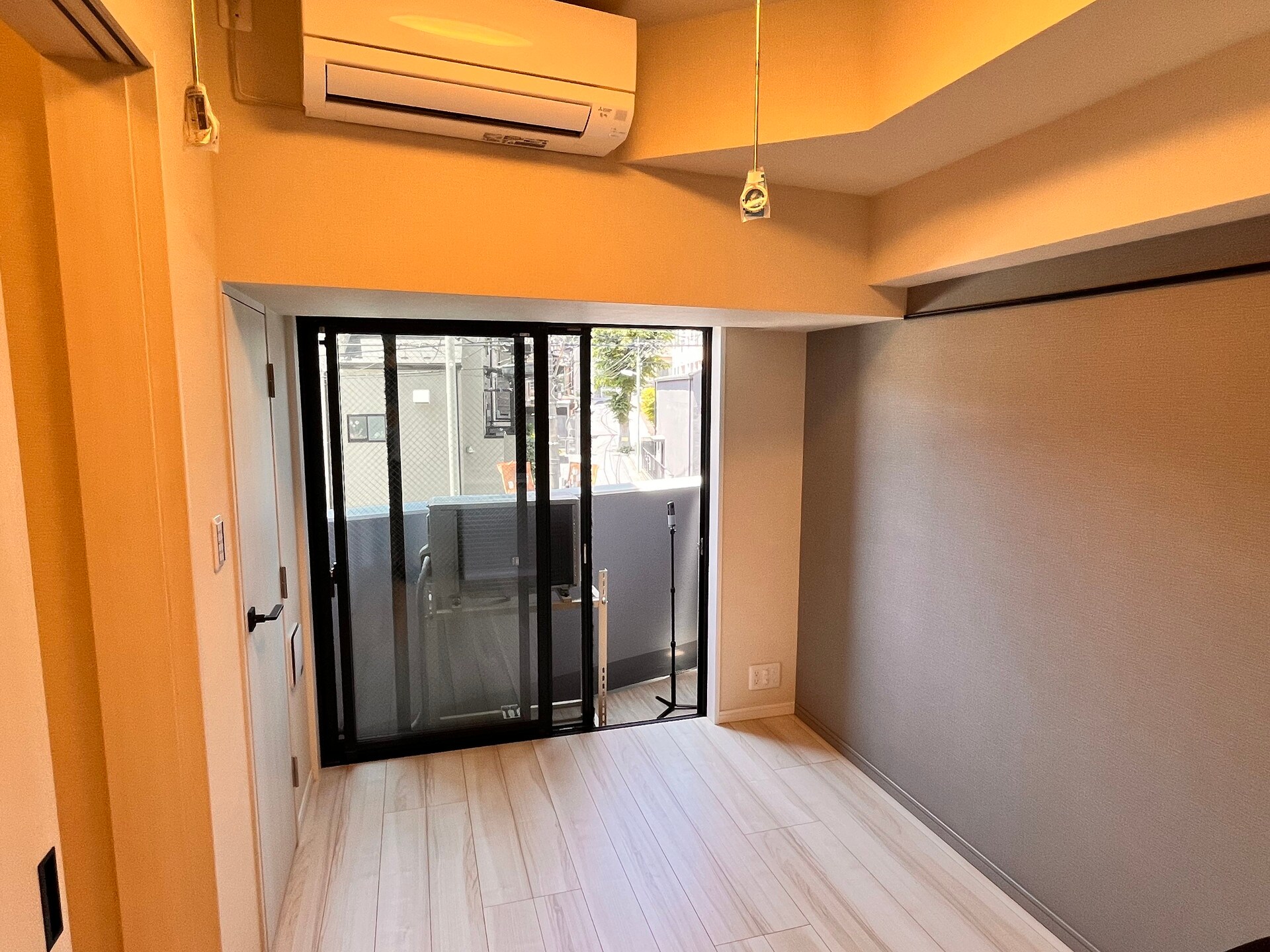 コンフォリア東大井IIの物件内観写真