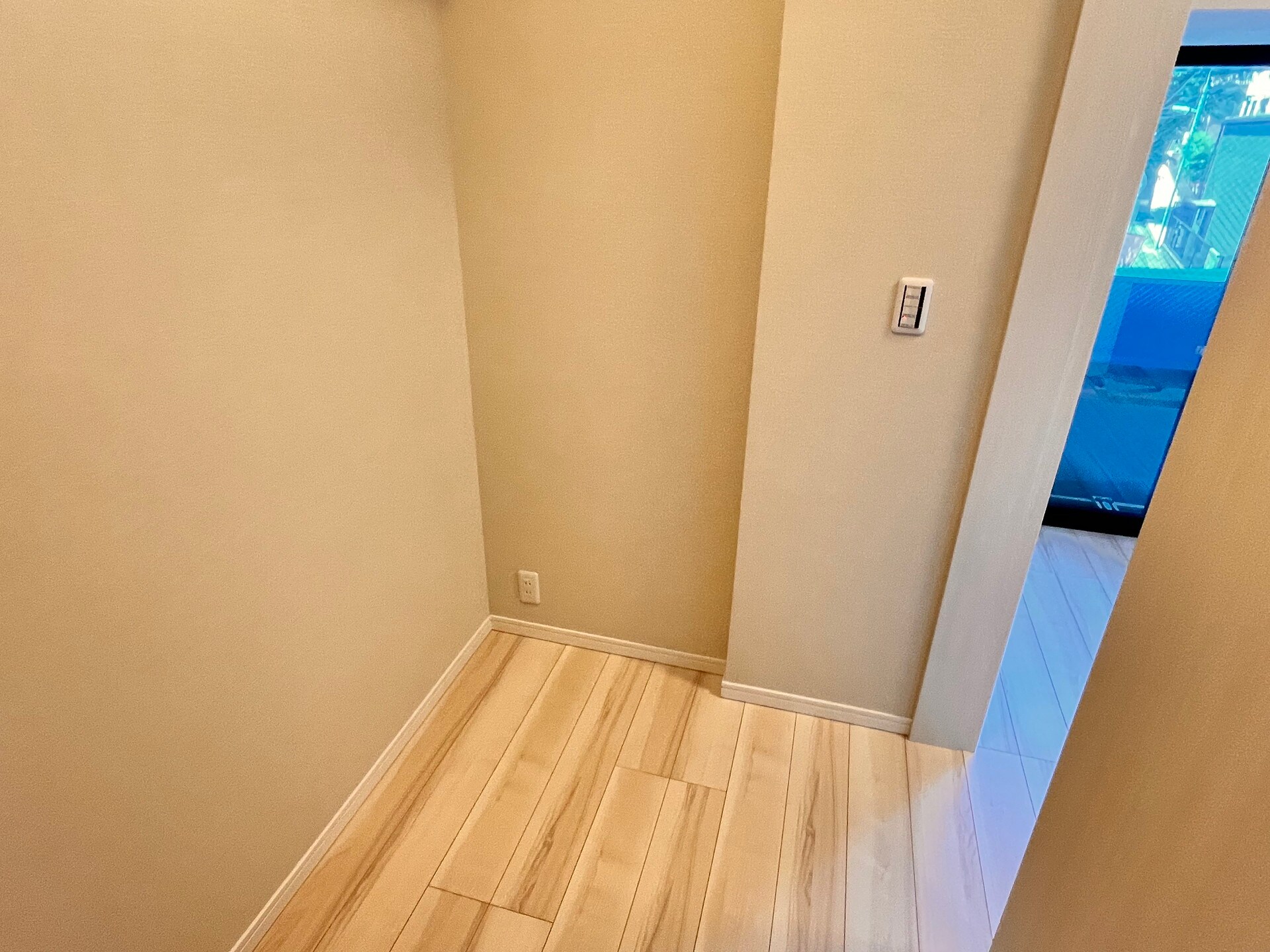 コンフォリア東大井IIの物件内観写真