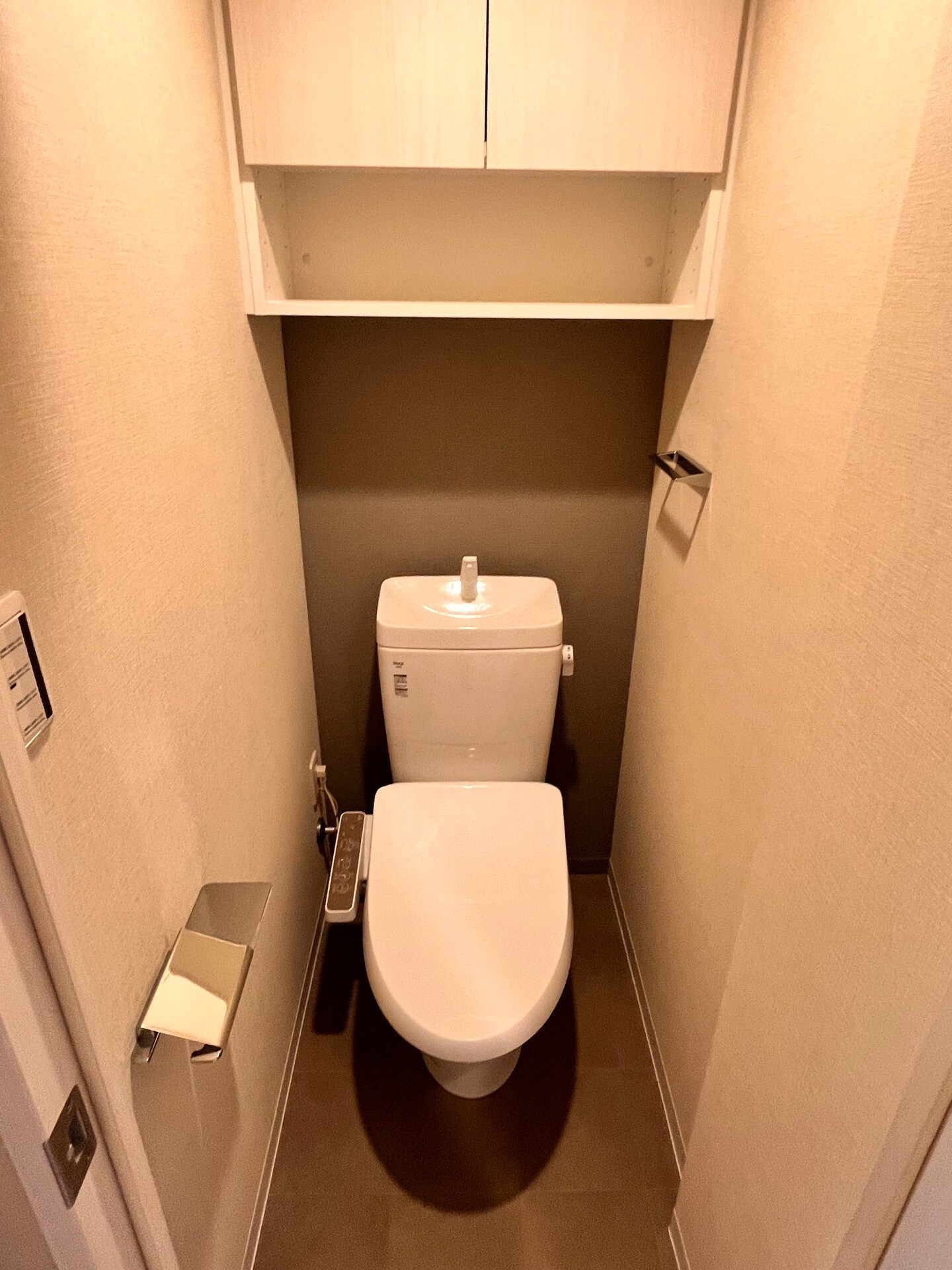 コンフォリア東大井IIの物件内観写真