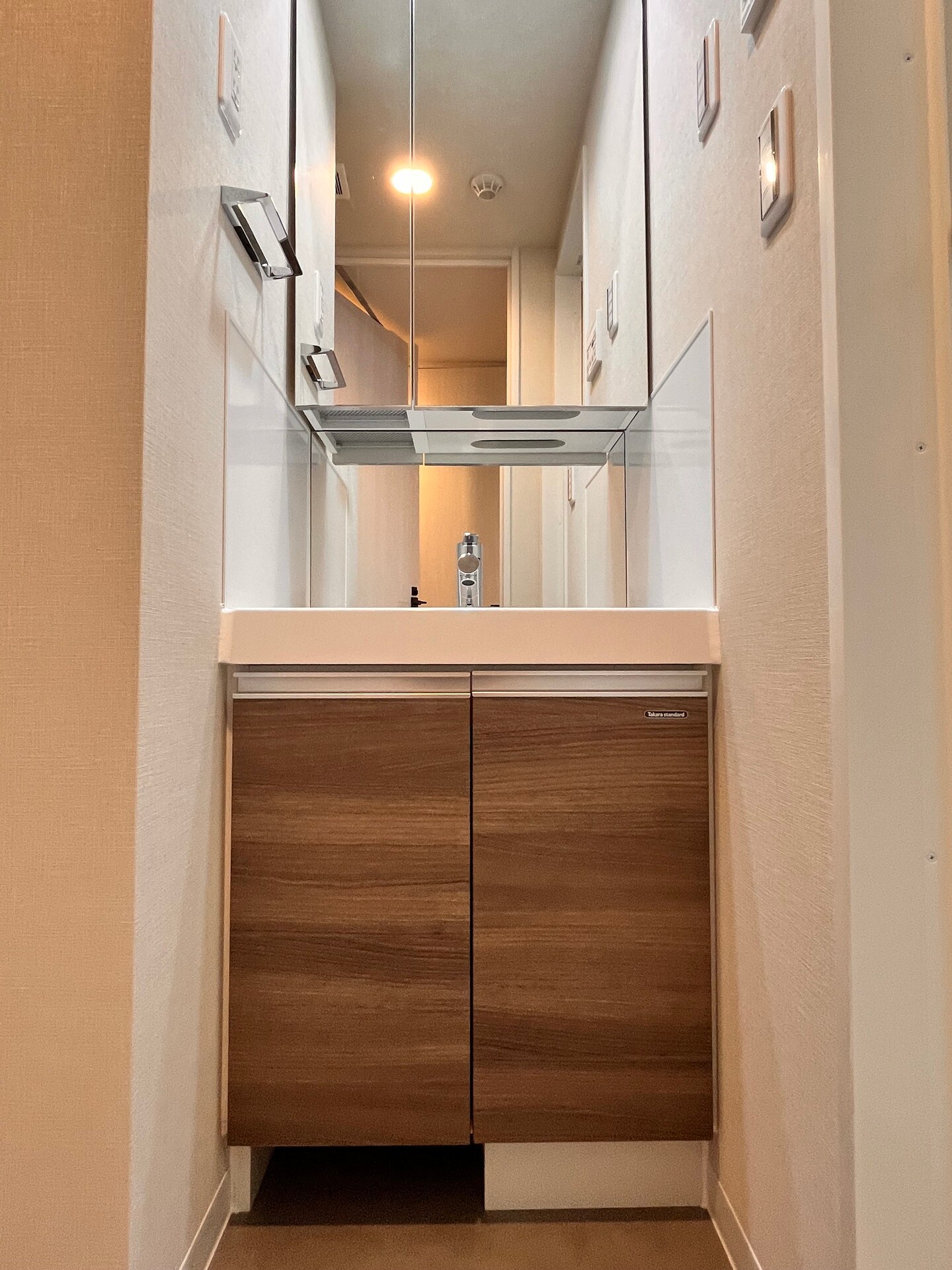 コンフォリア東大井IIの物件内観写真