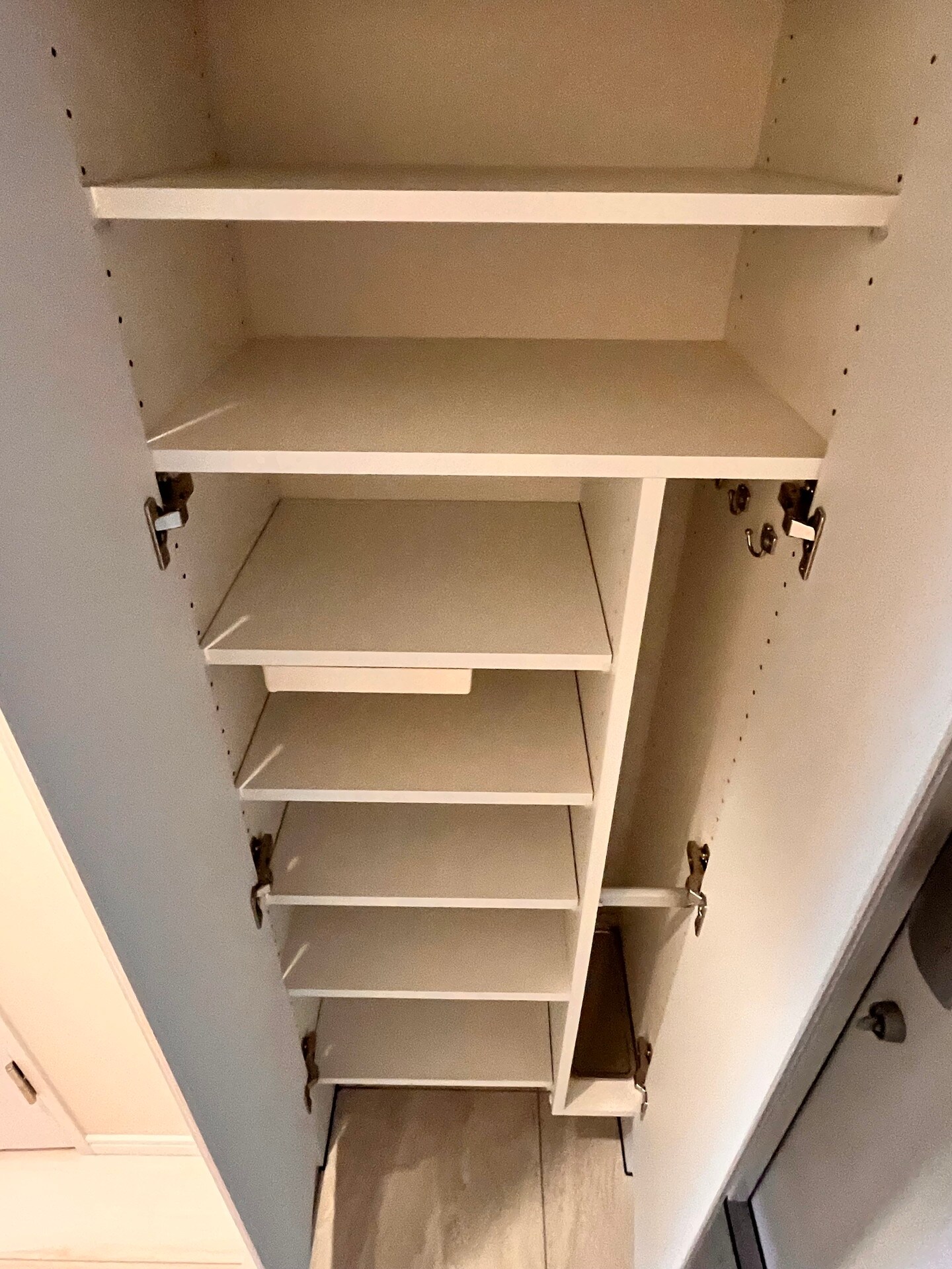 コンフォリア東大井IIの物件内観写真