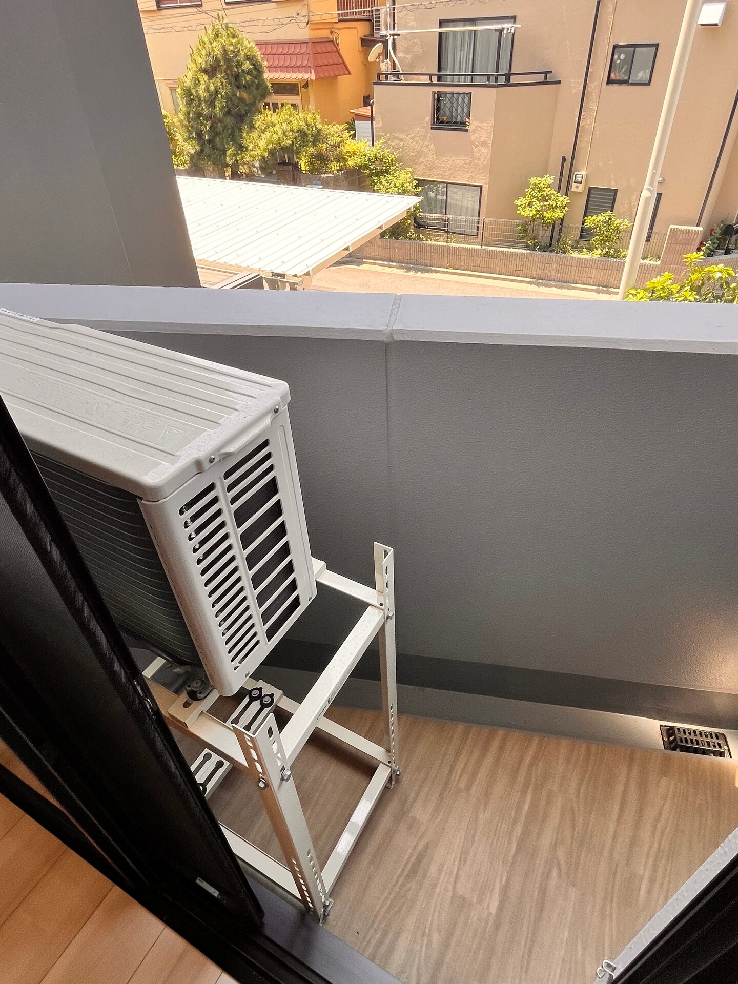 コンフォリア東大井IIの物件内観写真