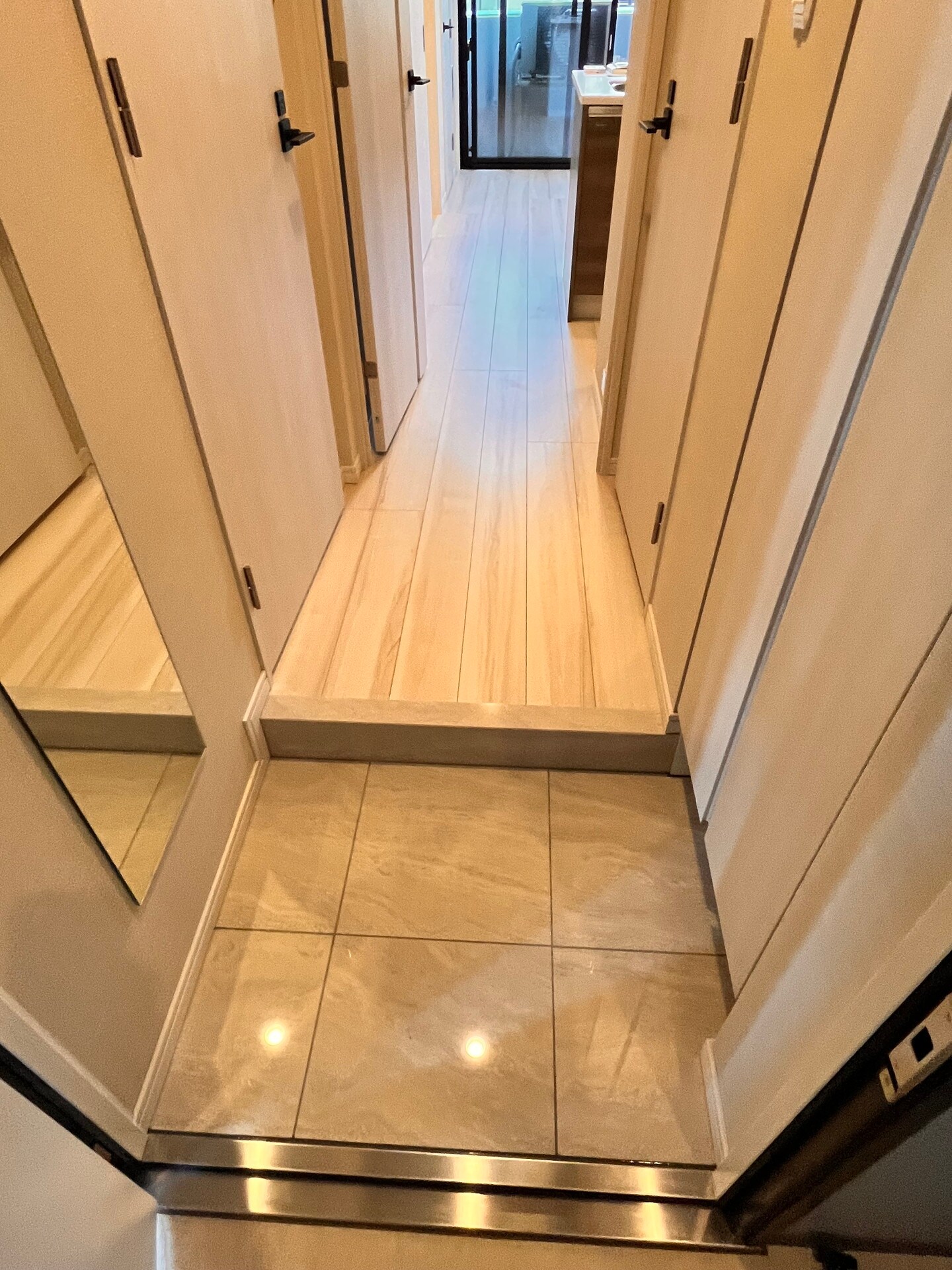 コンフォリア東大井IIの物件内観写真