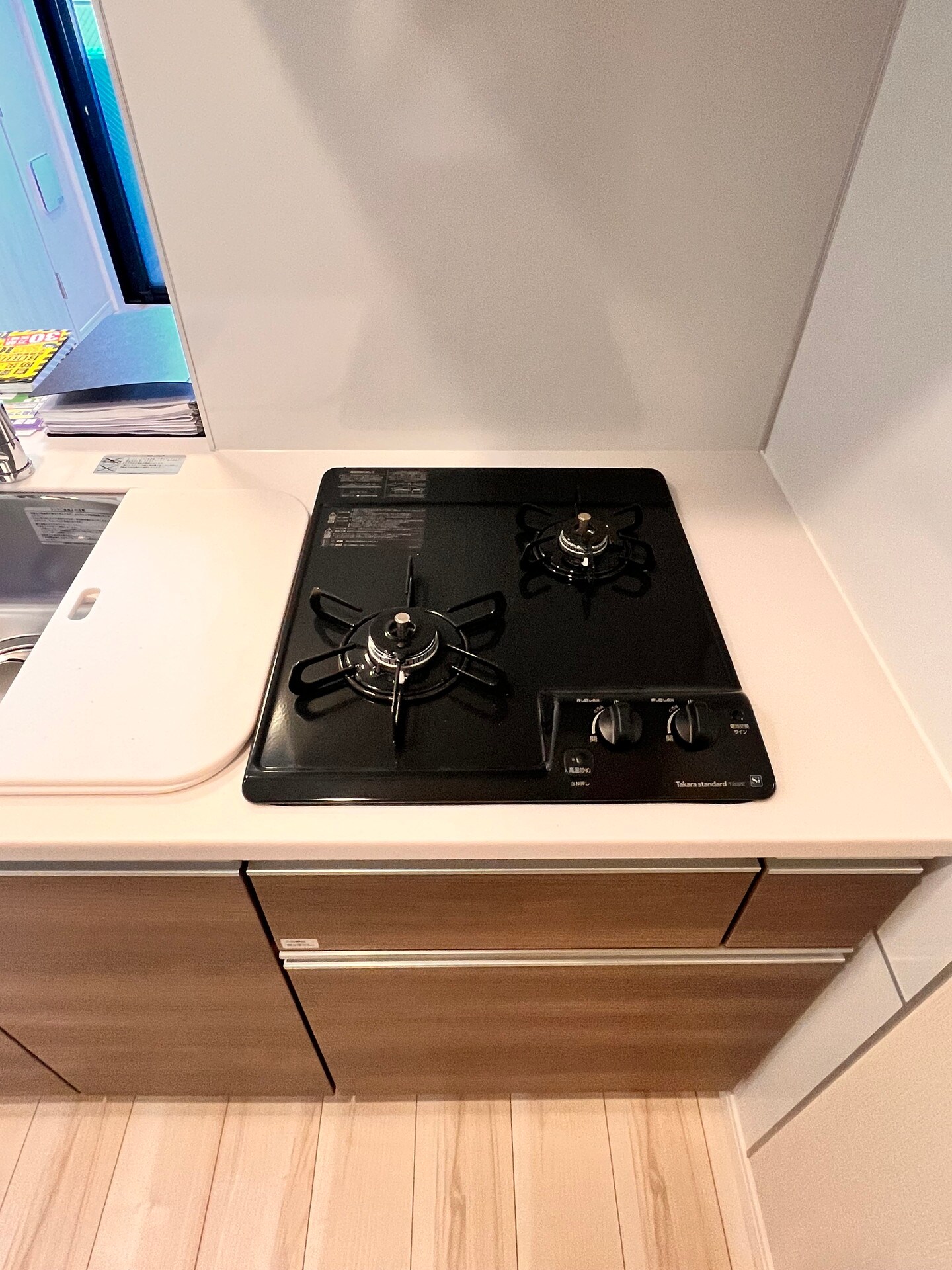 コンフォリア東大井IIの物件内観写真