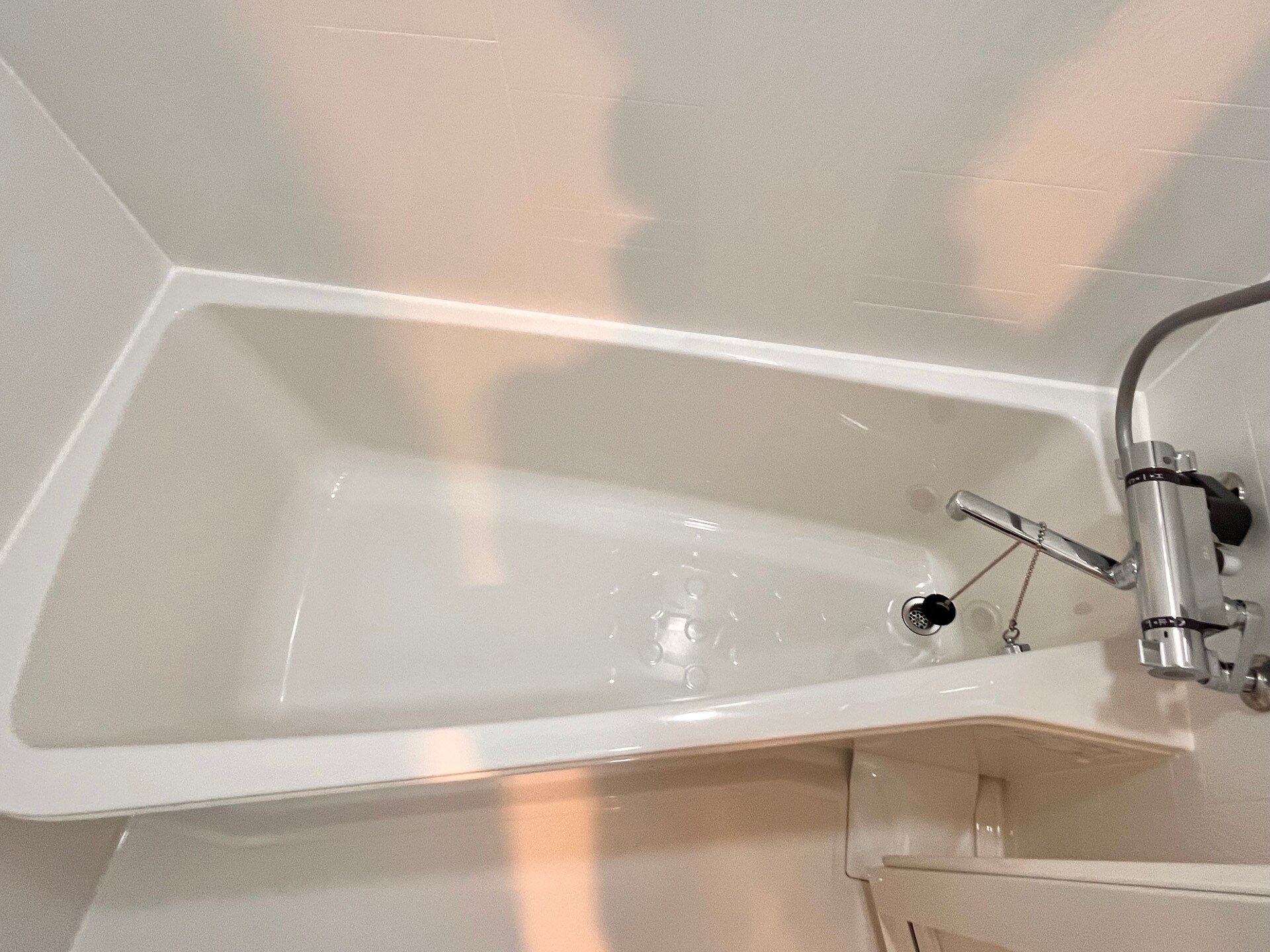 コンフォリア東大井IIの物件内観写真